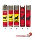 Clipper da collezione 37