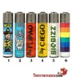 Clipper coleccionable 40