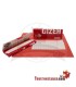 78 mm Gizeh Papel Fino