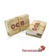 70-mm-Doppelfensterfilter aus organischem OCB Papier + Pappe