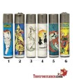 Clipper coleccionable 44