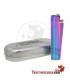 ICY Metal Clipper + Metal Clipper Case