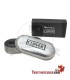 Caixa de metal vazia clipper