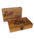 Raw Domino's