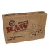 Raw dominos