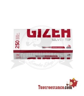 Tubos Gizeh 250