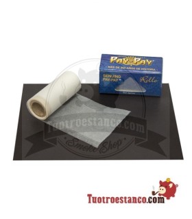Pay-Pay-Papier 5m Rolle