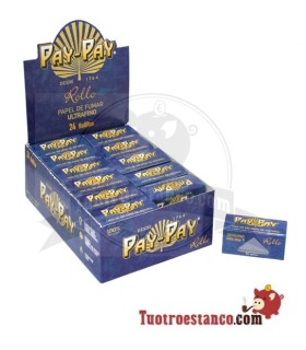 Pay-Pay Paper 5m Roll - 24 Rolls