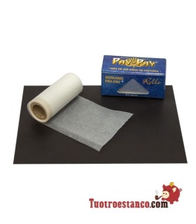 Papel Pay-Pay Rollo de 5 m - 24 rollos