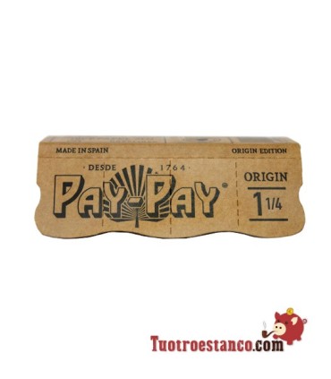 Carta Pay-Pay Origin da 78 mm