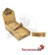 Papel Pay-pay Origin de 78 mm - 25 libritos