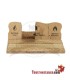 Pay-pay Origin 78 mm papier - 25 boekjes