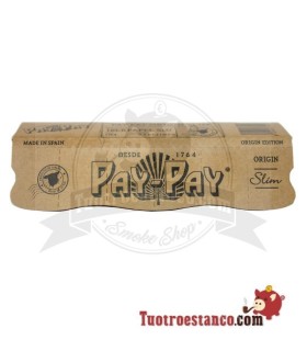 Papier Pay-pay Origin Slim 110 mm