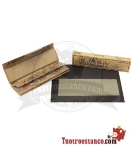 Origin Slim Pay-Pay-Papier + 110-mm-Spitzen