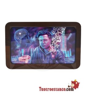 V Syndicate Space Xhale 3D Holztablett