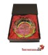 Cenicero de cristal RAW Raimbow