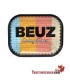 Plateau métallique Beuz Classic 18x14 cm