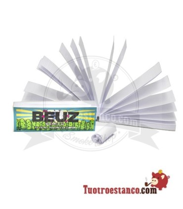 Beuz Cardboard Filters Zombie Edition