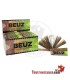 Beuz Organic Cardboard Filters - 50 filters