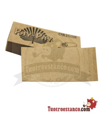 Pay-Pay Origin Cardboard Filters - 50 pcs