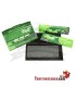 Papel Monkey Smell King Size GREEN 110 mm + Filtros