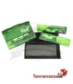Odeur King Size VERT 110 mm Monkey Papier + Filtres