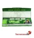 Monkey Smell King Size GREEN Paper 110 mm + Filters