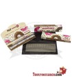 Papel Monkey King Size Munchies 110 mm + Filtros