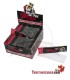 Monkey King Size Slanke 110 mm Papieren Koffer - 50 Boekjes