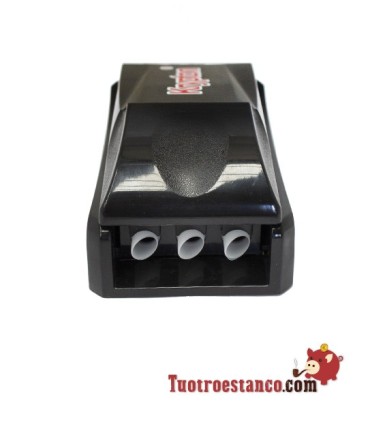 Máquina inyectora Triple Krypton