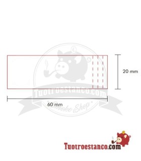 Filtres en carton Monkey