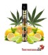 Wpuff CBD Kerozen OG Kush Limette & Orange