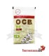 Filtros OCB Orgánicos de 6 mm - 150 filtros
