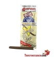 Royal Blunt Hemp Paper 4u Vanille