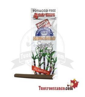 Hanf Royal Blunt Papier 4u Zuckerrohr