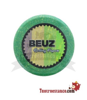 Beuz Green Hennepmolen 3 delen 50 mm