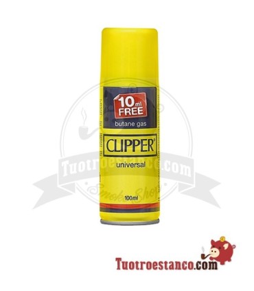 MINI clipper Gas 100 ml