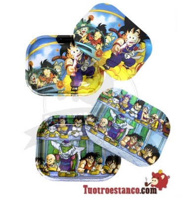 DRAGON BALL BoxPack