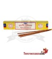 Satya Incense Seven Chakra aroma 15 gr