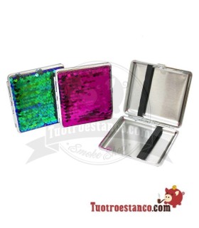 Glitter Cigarette Maker 20 sigarette