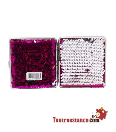 Glitter Cigarette Maker 20 Cigarettes