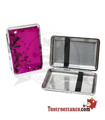 Glitter Cigarette Maker 14 Zigaretten