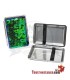 Pitillera Glitter 14 cigarrillos