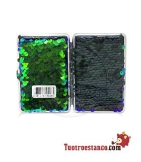 Glitter Cigarette Maker 14 Zigaretten