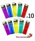 Steinanzünder-Packung 10 Stück