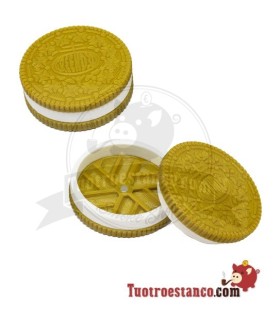 Grinder Picolo Oreo