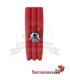 Triple Champ cone guard in colors
