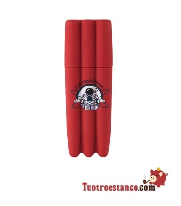 Paracono Triple Champ a colori