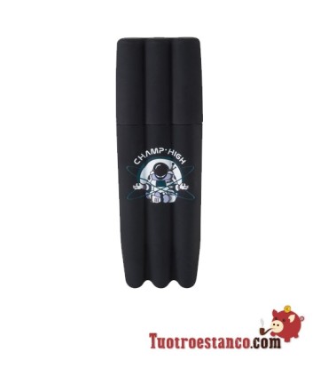 Triple Champ cone guard in colors