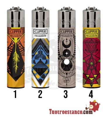 Clipper Teschi Astro 3